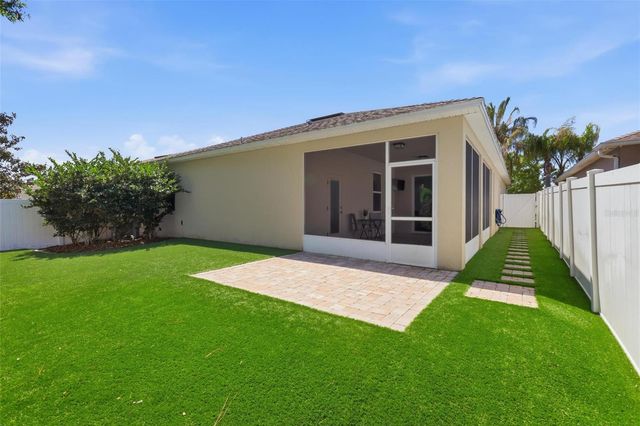 3833 BOURBON STREET, Port Orange, FL 32129