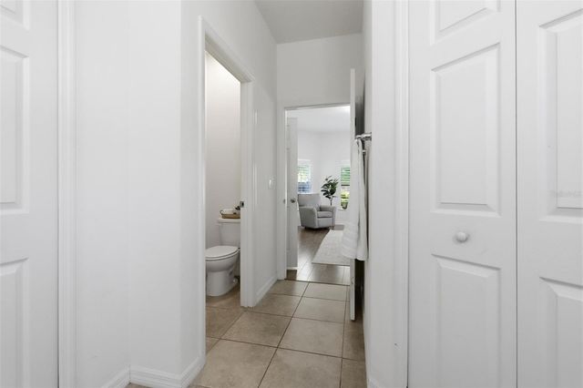 3833 BOURBON STREET, Port Orange, FL 32129