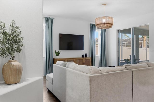 3833 BOURBON STREET, Port Orange, FL 32129