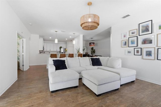 3833 BOURBON STREET, Port Orange, FL 32129