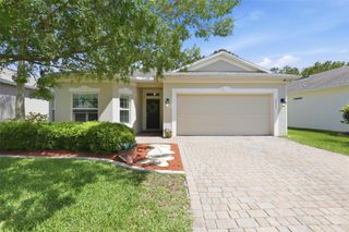 3833 BOURBON STREET, Port Orange, FL 32129