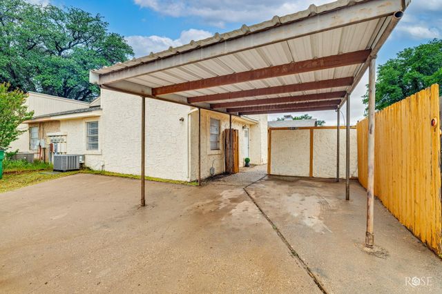 3813 Wild Rye Trail, San Angelo, TX 76904