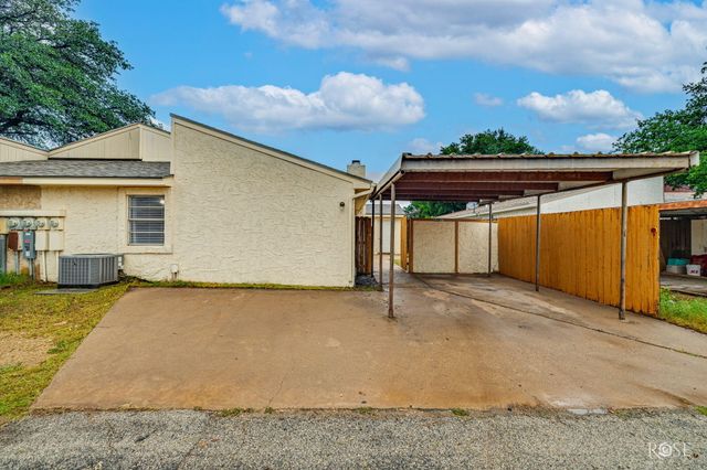 3813 Wild Rye Trail, San Angelo, TX 76904