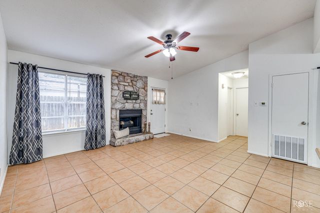 3813 Wild Rye Trail, San Angelo, TX 76904