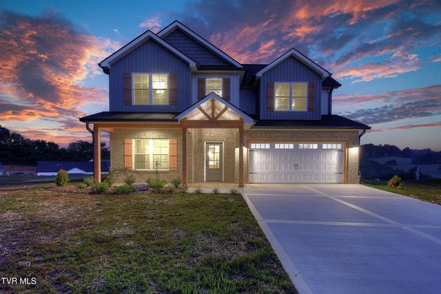939 Daybreak Crest, Jonesborough, TN 37659