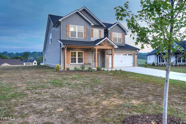939 Daybreak Crest, Jonesborough, TN 37659