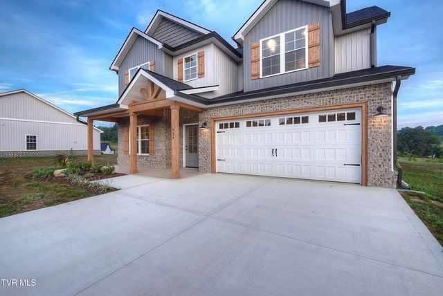 939 Daybreak Crest, Jonesborough, TN 37659