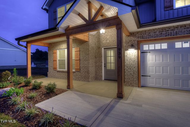 939 Daybreak Crest, Jonesborough, TN 37659