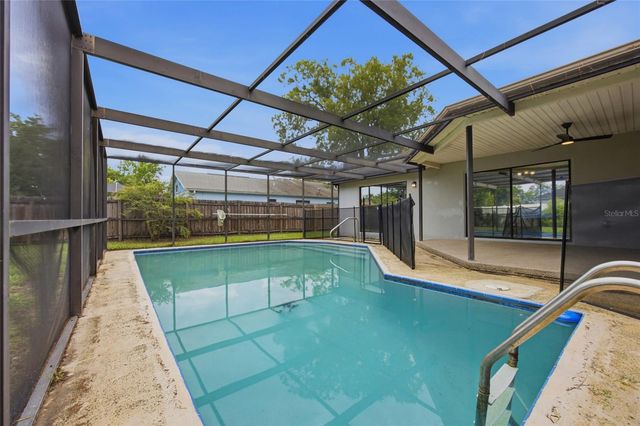 8373 CAMPHOR DRIVE, Spring Hill, FL 34606