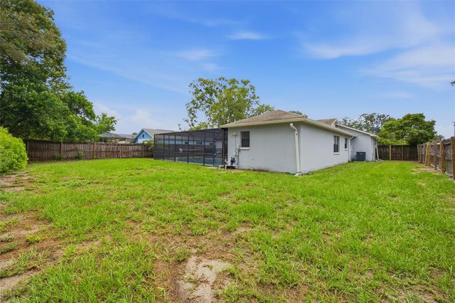 8373 CAMPHOR DRIVE, Spring Hill, FL 34606