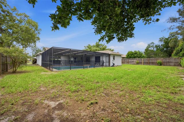 8373 CAMPHOR DRIVE, Spring Hill, FL 34606