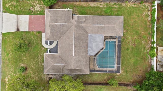 8373 CAMPHOR DRIVE, Spring Hill, FL 34606