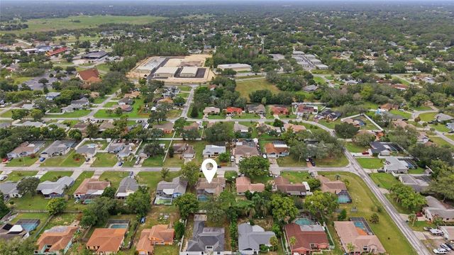 8373 CAMPHOR DRIVE, Spring Hill, FL 34606