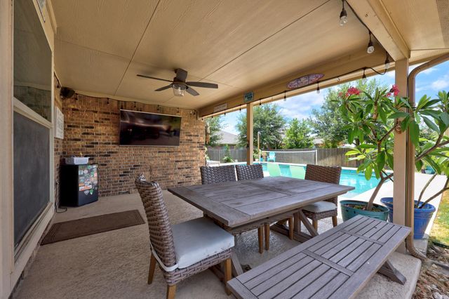 609 Jess Maynard TRL, Leander, TX 78641