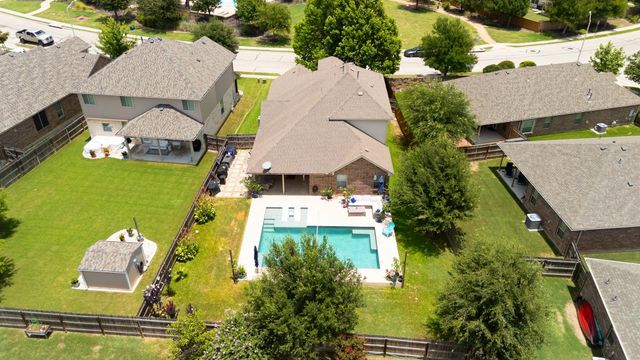 609 Jess Maynard TRL, Leander, TX 78641