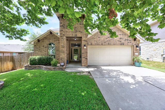 609 Jess Maynard TRL, Leander, TX 78641