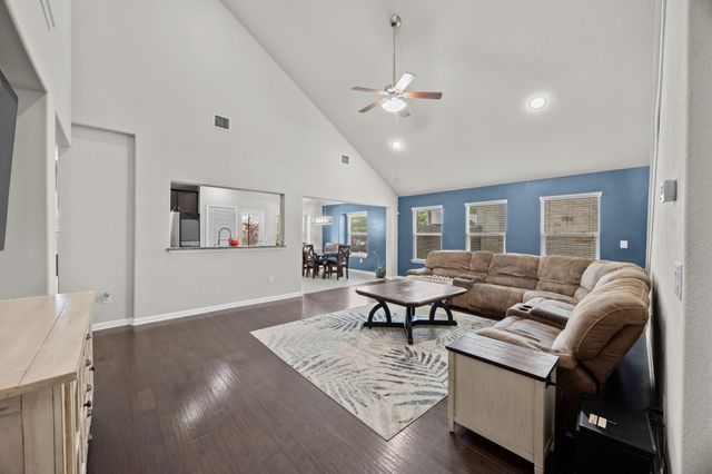 609 Jess Maynard TRL, Leander, TX 78641