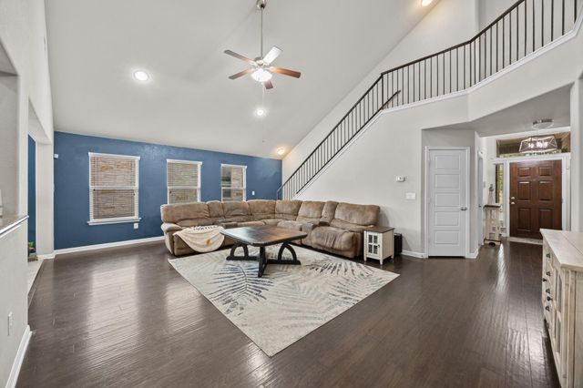 609 Jess Maynard TRL, Leander, TX 78641