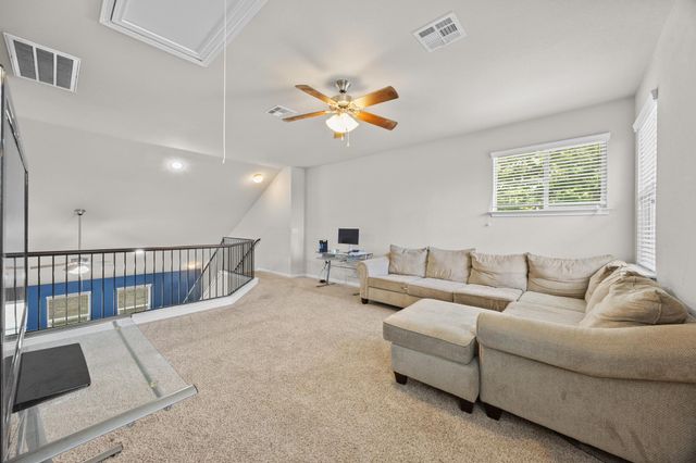 609 Jess Maynard TRL, Leander, TX 78641