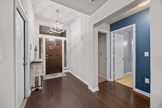 609 Jess Maynard TRL, Leander, TX 78641