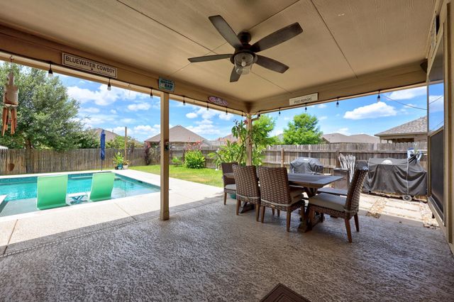609 Jess Maynard TRL, Leander, TX 78641