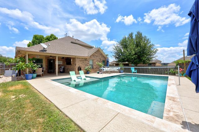 609 Jess Maynard TRL, Leander, TX 78641