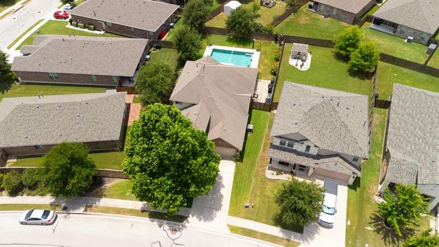 609 Jess Maynard TRL, Leander, TX 78641