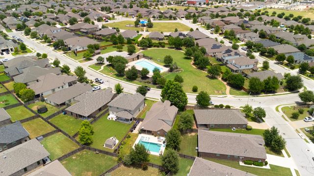 609 Jess Maynard TRL, Leander, TX 78641