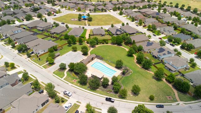 609 Jess Maynard TRL, Leander, TX 78641