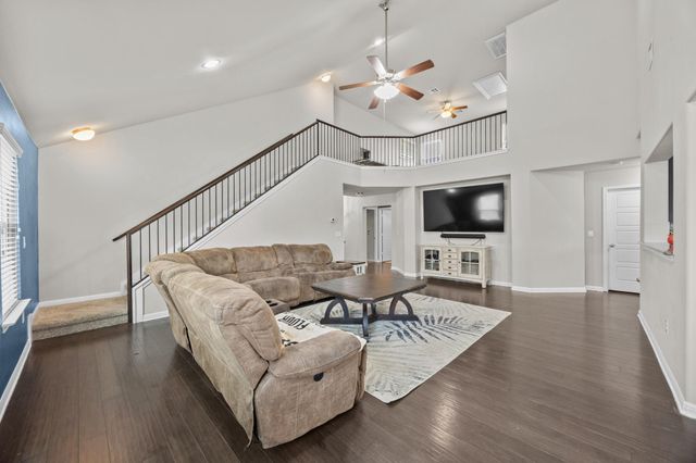 609 Jess Maynard TRL, Leander, TX 78641