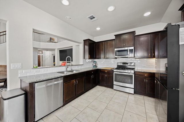 609 Jess Maynard TRL, Leander, TX 78641