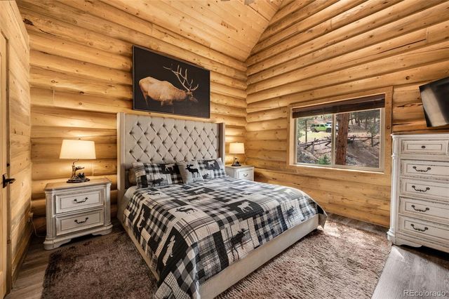 15372 Westcreek Road, Woodland Park, CO 80863