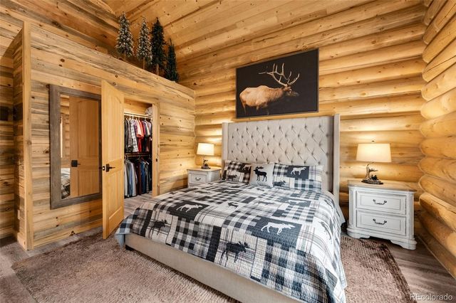 15372 Westcreek Road, Woodland Park, CO 80863