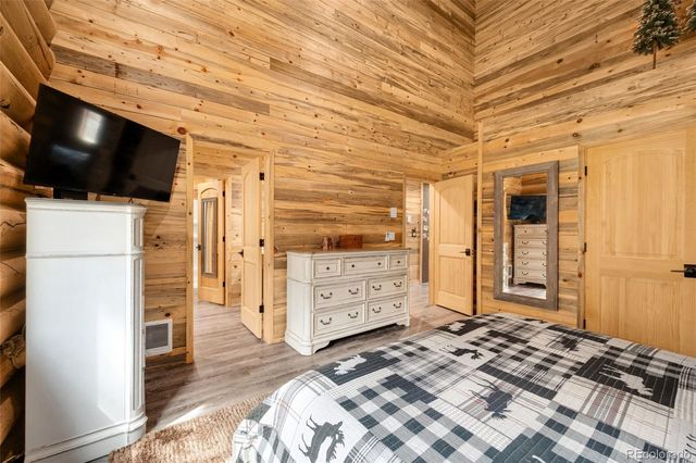 15372 Westcreek Road, Woodland Park, CO 80863