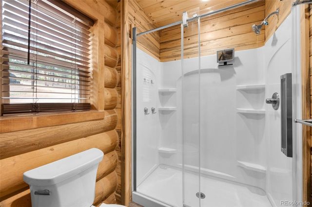 15372 Westcreek Road, Woodland Park, CO 80863