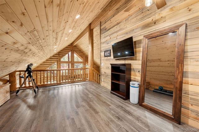 15372 Westcreek Road, Woodland Park, CO 80863