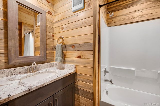 15372 Westcreek Road, Woodland Park, CO 80863