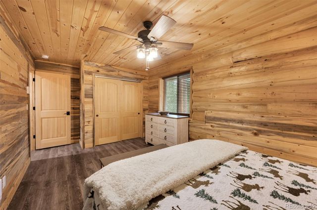 15372 Westcreek Road, Woodland Park, CO 80863