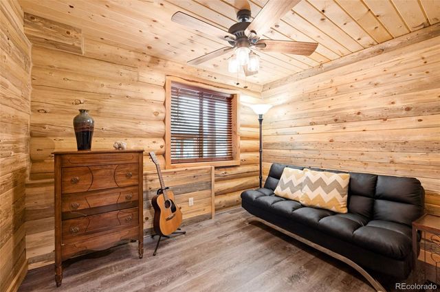 15372 Westcreek Road, Woodland Park, CO 80863