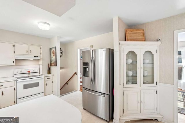1933 Carthage Road, Tucker, GA 30084