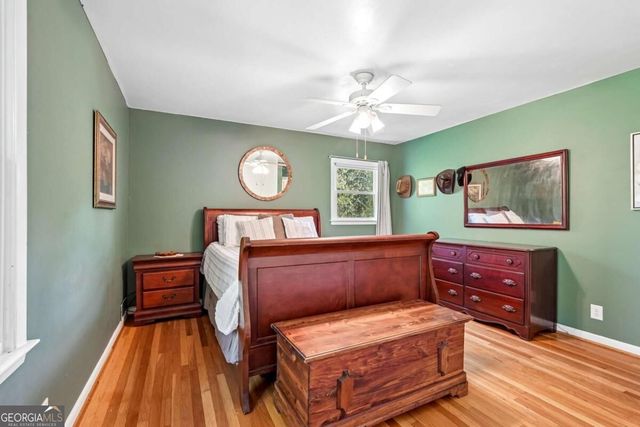 1933 Carthage Road, Tucker, GA 30084