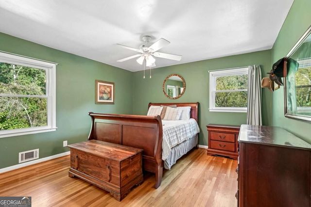 1933 Carthage Road, Tucker, GA 30084
