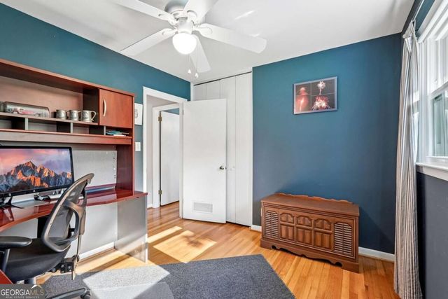 1933 Carthage Road, Tucker, GA 30084
