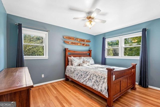 1933 Carthage Road, Tucker, GA 30084