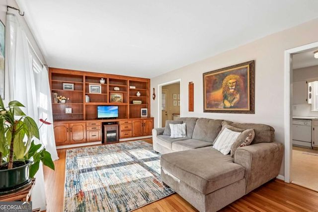 1933 Carthage Road, Tucker, GA 30084