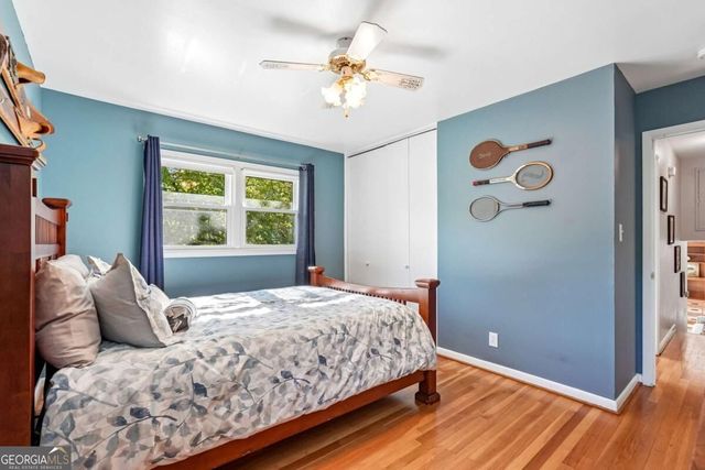 1933 Carthage Road, Tucker, GA 30084