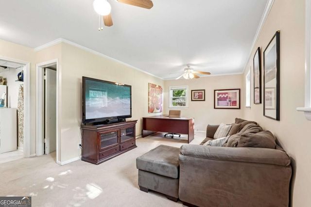1933 Carthage Road, Tucker, GA 30084