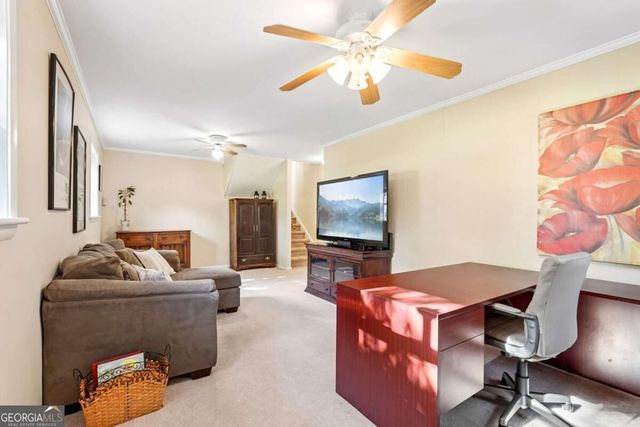 1933 Carthage Road, Tucker, GA 30084