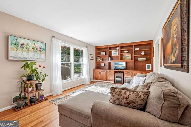 1933 Carthage Road, Tucker, GA 30084