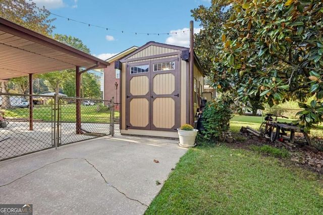 1933 Carthage Road, Tucker, GA 30084